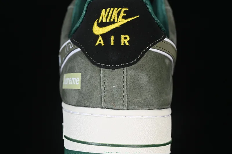 All categories Nk Air Force 1 Air Force series Nk Air Force 1 Low Air Force low-top Nike Air Force 1'07 Low joint model Air Force 1 low-top casual sneakers SY1388-027